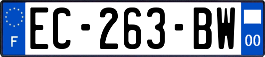 EC-263-BW