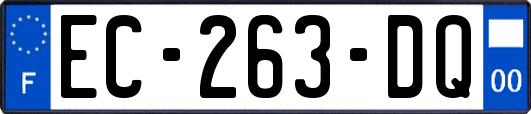 EC-263-DQ