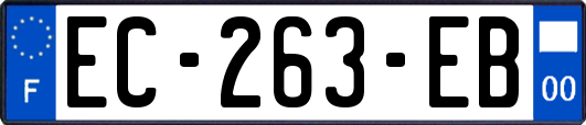 EC-263-EB