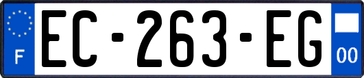 EC-263-EG