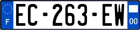 EC-263-EW