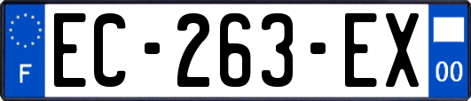 EC-263-EX