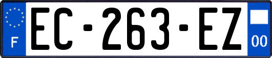 EC-263-EZ