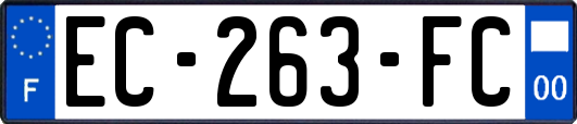 EC-263-FC