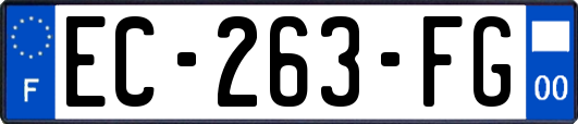 EC-263-FG