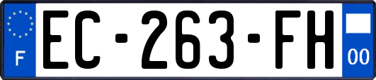 EC-263-FH