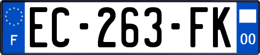 EC-263-FK