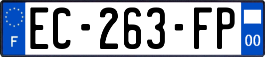 EC-263-FP