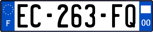 EC-263-FQ