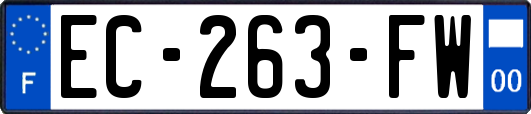 EC-263-FW