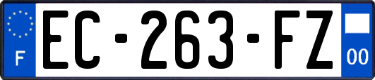 EC-263-FZ