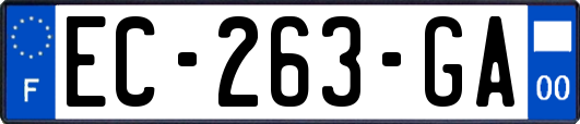 EC-263-GA
