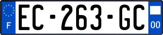 EC-263-GC
