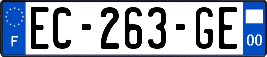 EC-263-GE