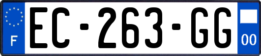 EC-263-GG