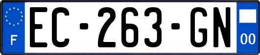 EC-263-GN
