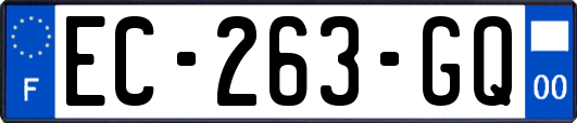 EC-263-GQ