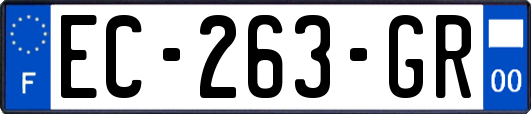 EC-263-GR