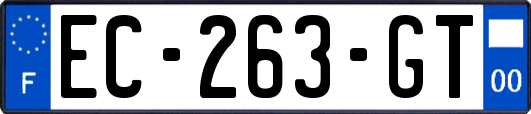 EC-263-GT