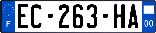 EC-263-HA