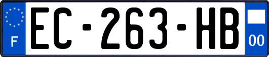 EC-263-HB