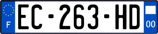 EC-263-HD