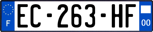 EC-263-HF