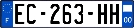 EC-263-HH