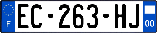 EC-263-HJ