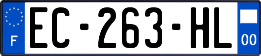 EC-263-HL
