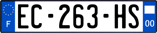 EC-263-HS