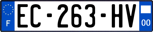 EC-263-HV