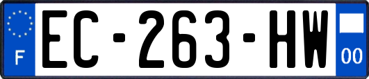 EC-263-HW