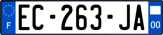 EC-263-JA