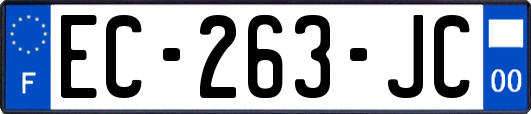 EC-263-JC