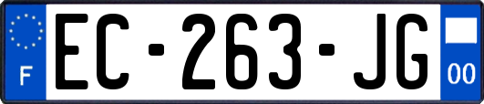 EC-263-JG