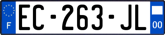 EC-263-JL