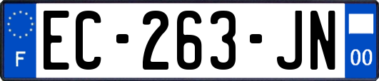 EC-263-JN
