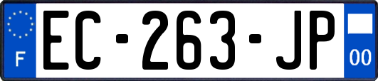 EC-263-JP
