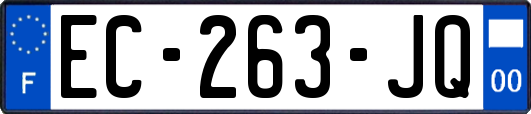 EC-263-JQ