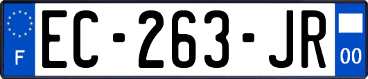 EC-263-JR