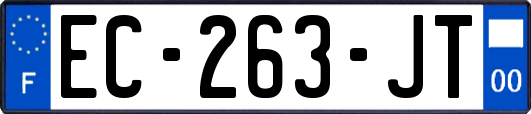 EC-263-JT