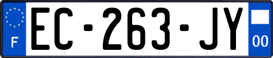 EC-263-JY