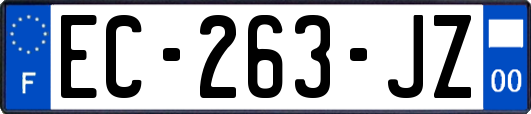 EC-263-JZ