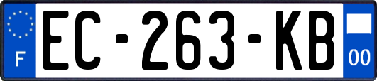 EC-263-KB
