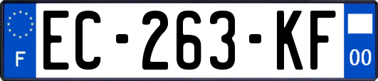 EC-263-KF