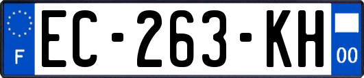 EC-263-KH