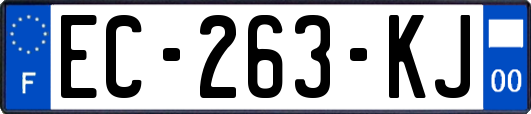 EC-263-KJ