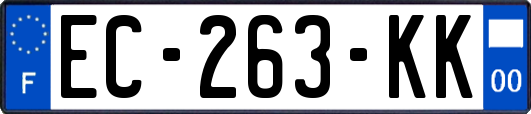 EC-263-KK