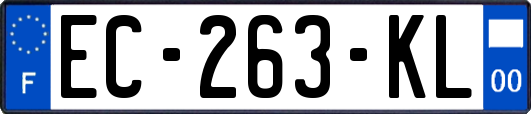 EC-263-KL